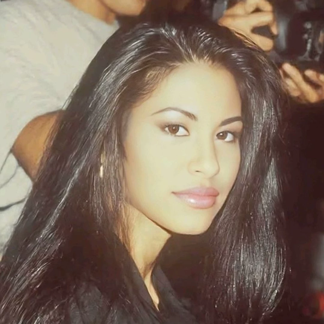 Selena Quintanilla thumbnail