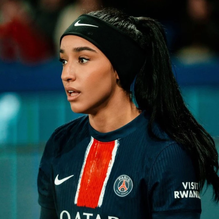 Sakina Karchaoui thumbnail