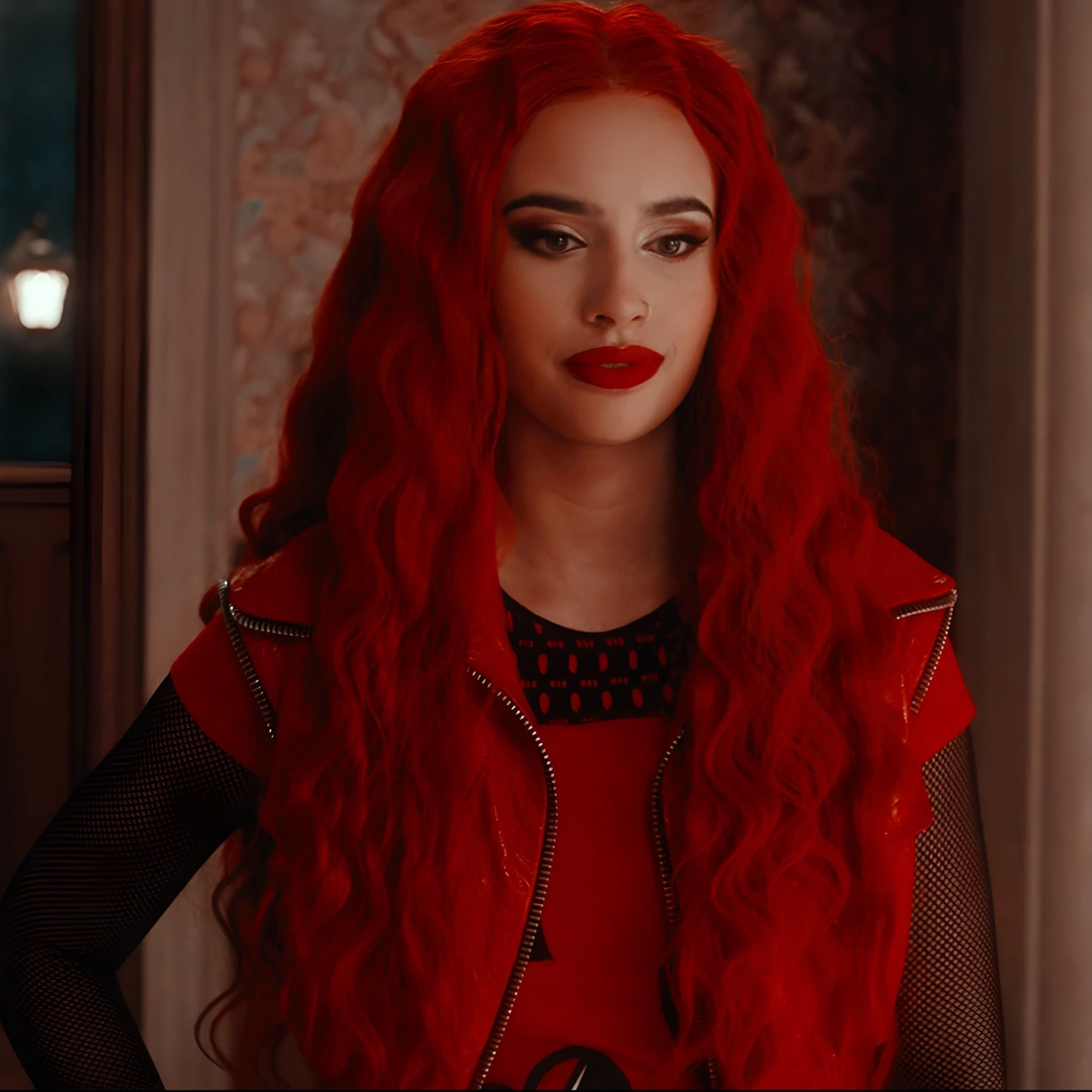 Red of Hearts thumbnail