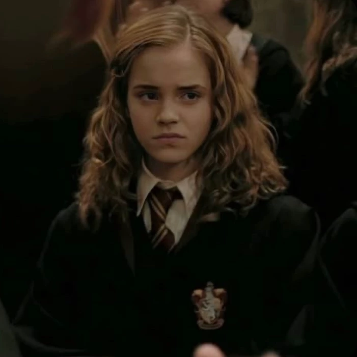 Hermione Granger thumbnail