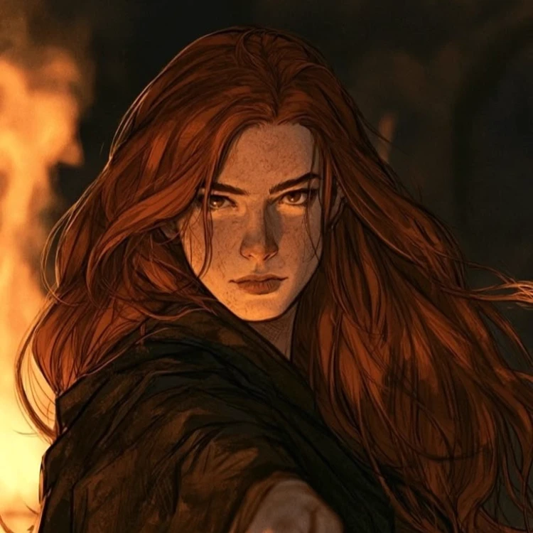 Ginny thumbnail