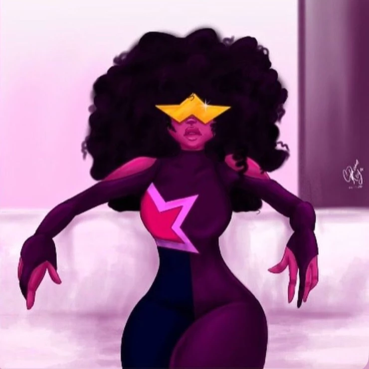 Garnet thumbnail