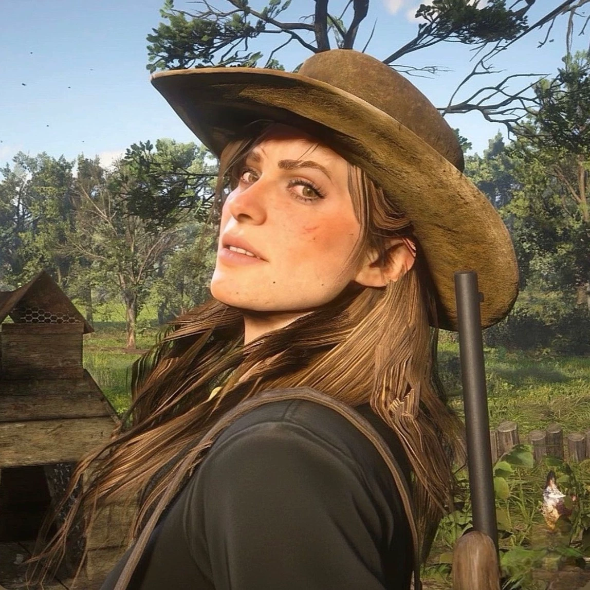 Sadie Adler thumbnail