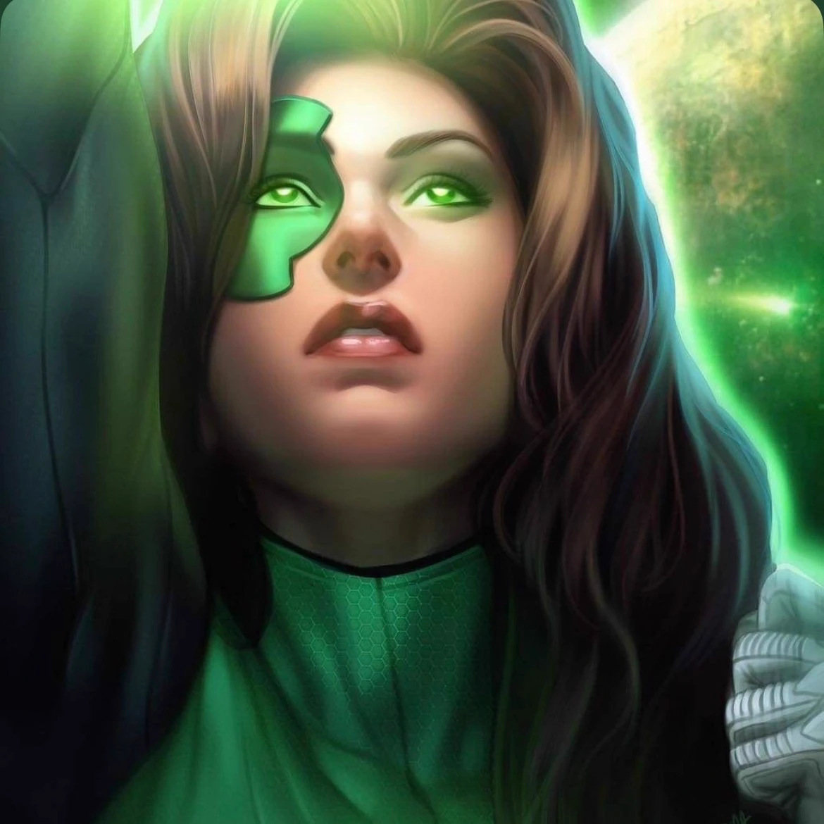 Jessica Cruz thumbnail