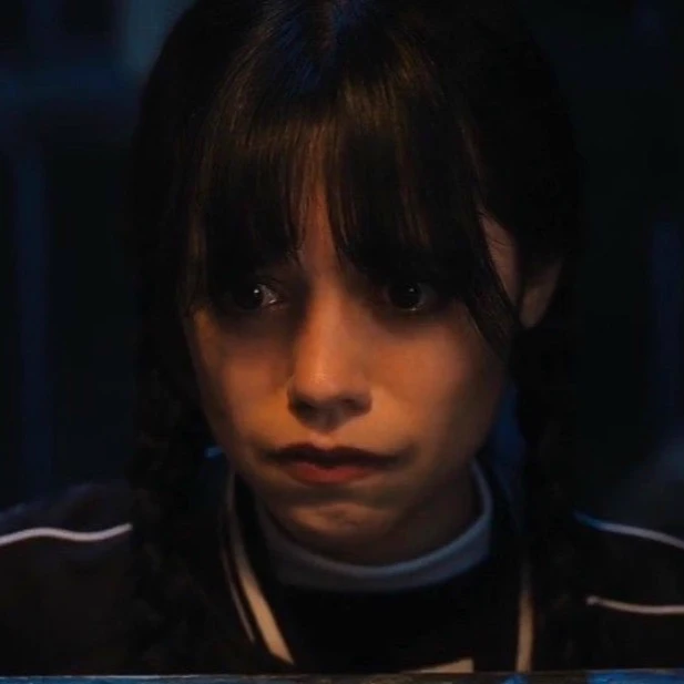 Wednesday Addams thumbnail
