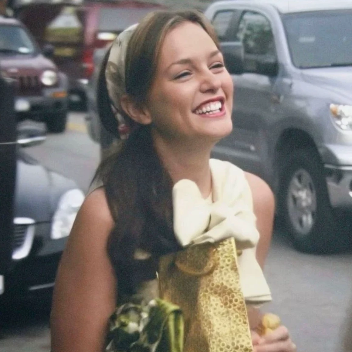 Blair Waldorf thumbnail