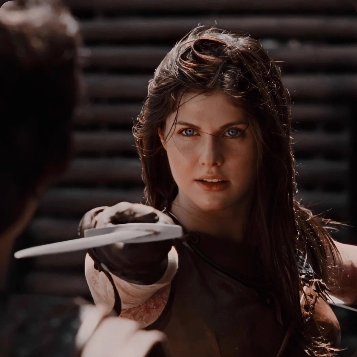 Annabeth Chase thumbnail