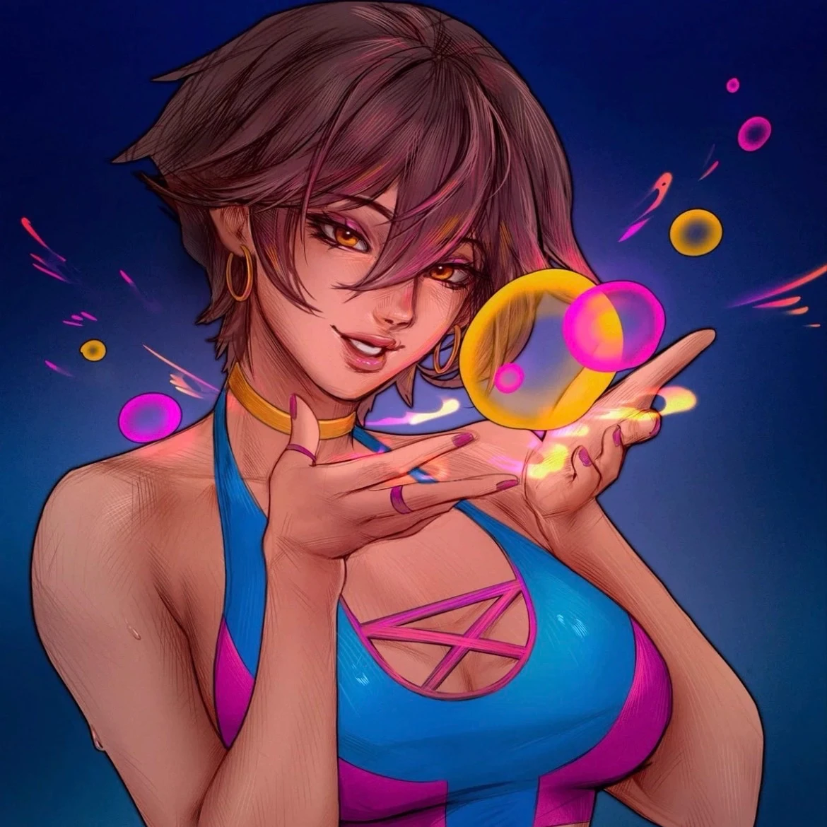 Jubilee thumbnail