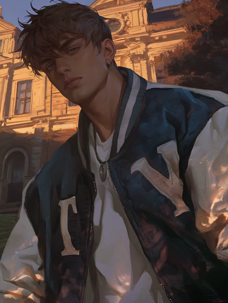 Cassian Voss thumbnail