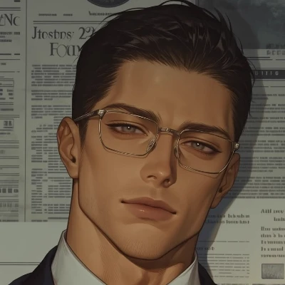 Julian Parker thumbnail