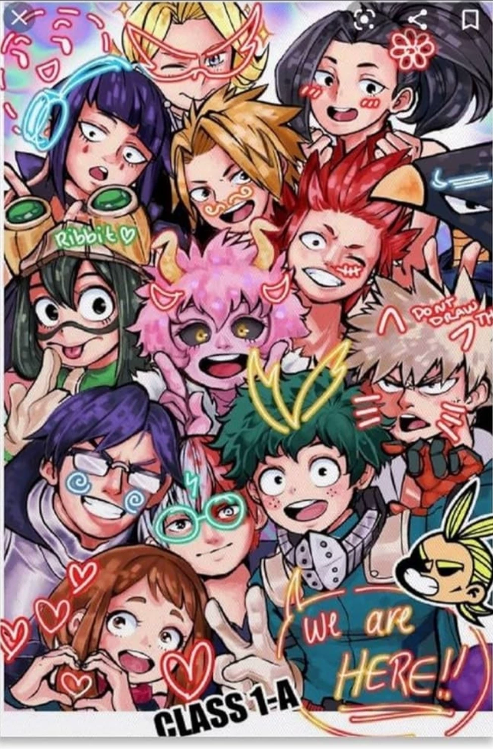 Deku Midoriya (My Hero Academia) thumbnail