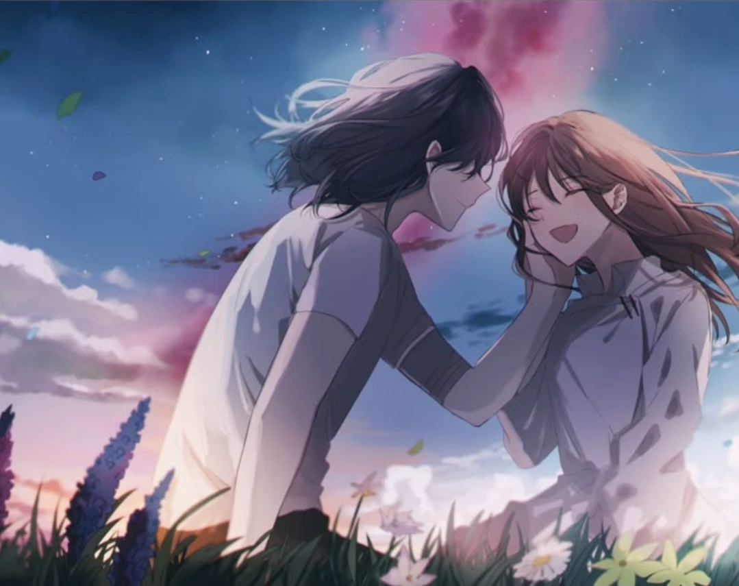 Souta cuts Suzume thumbnail