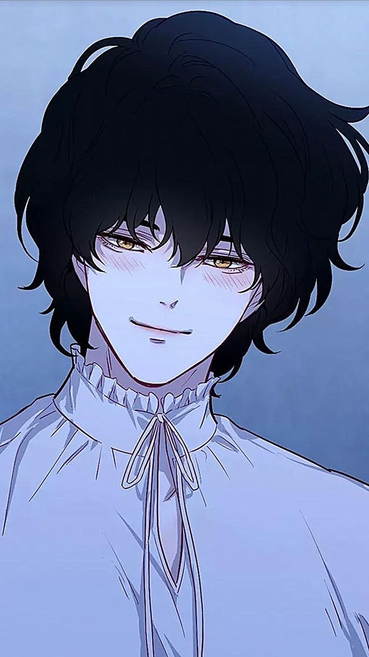 Isaac (vampire) thumbnail