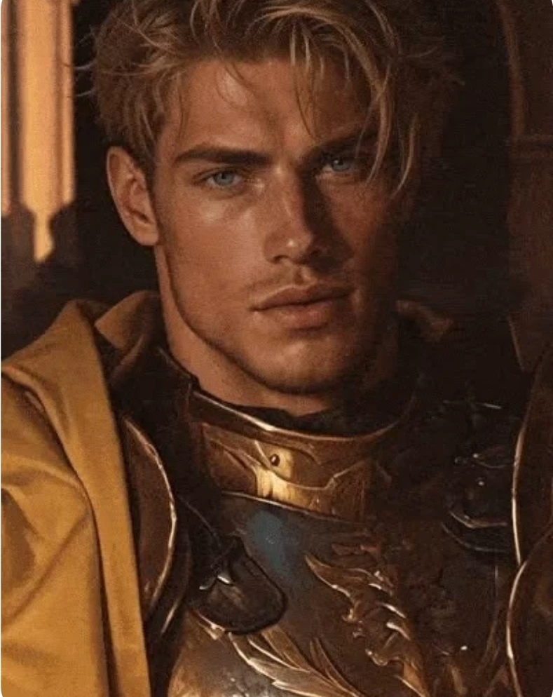 Alexander - Wild Prince/Fantasy/Romance thumbnail