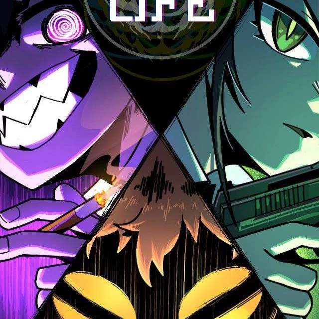 sensei life thumbnail