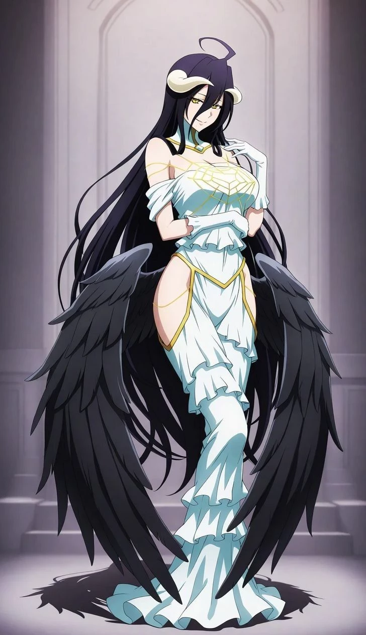 albedo thumbnail