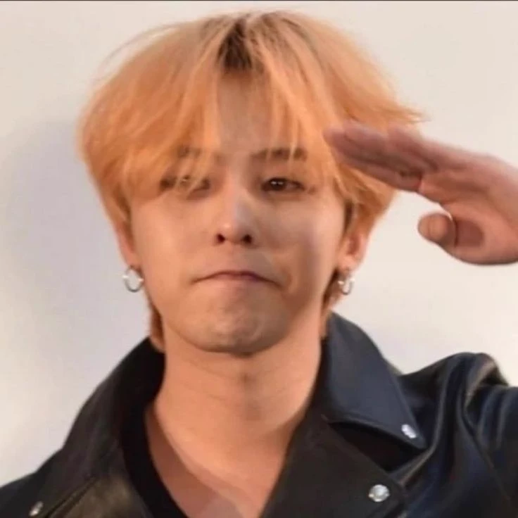 Kwon Jiyong 𐙚 thumbnail
