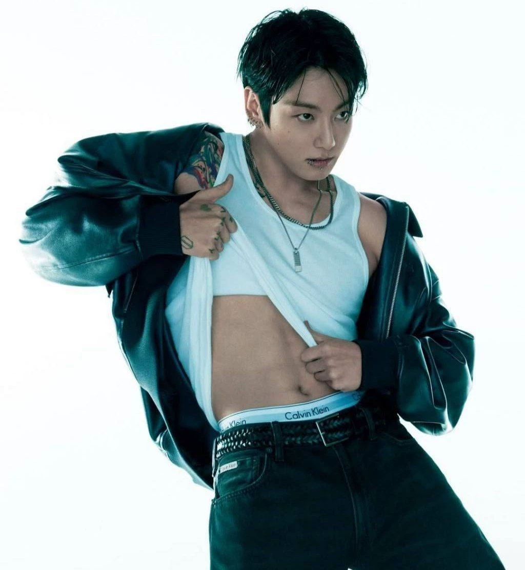 Jeon Jungkook thumbnail