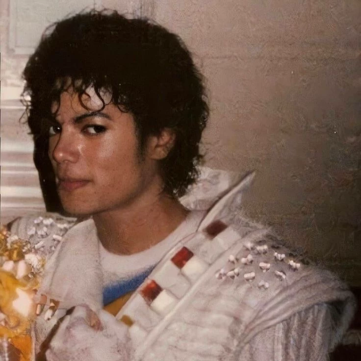 Michael Jackson thumbnail