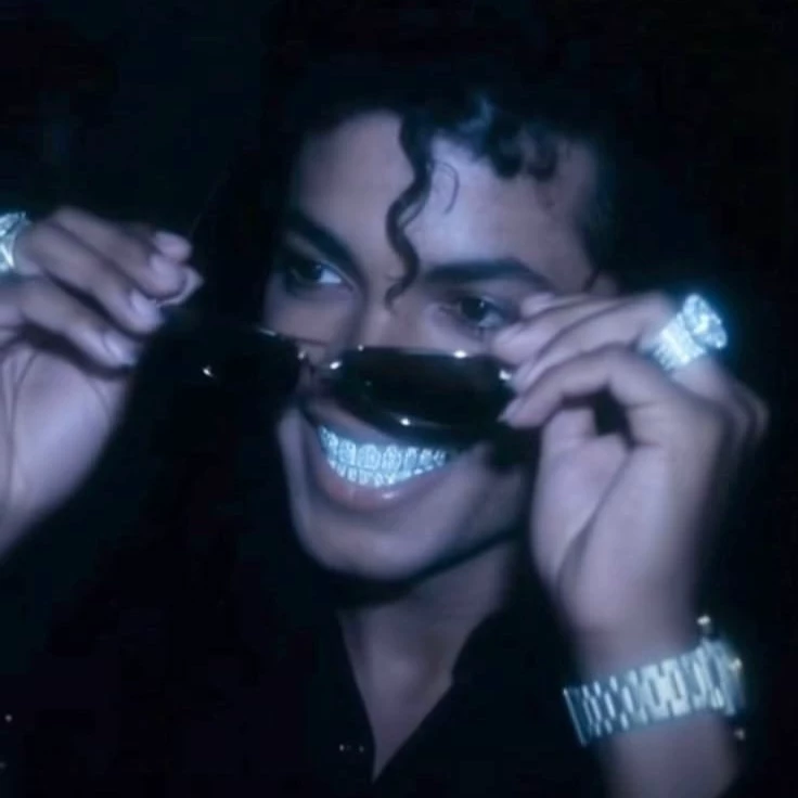 Michael Jackson thumbnail