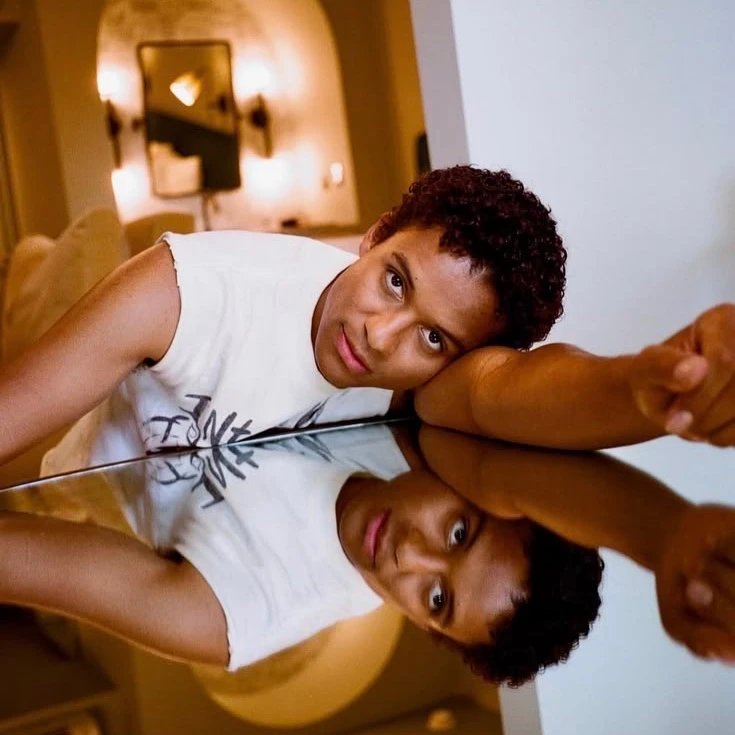 Jaafar Jackson thumbnail