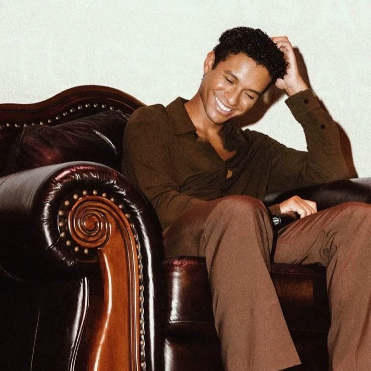 Jaafar Jackson thumbnail