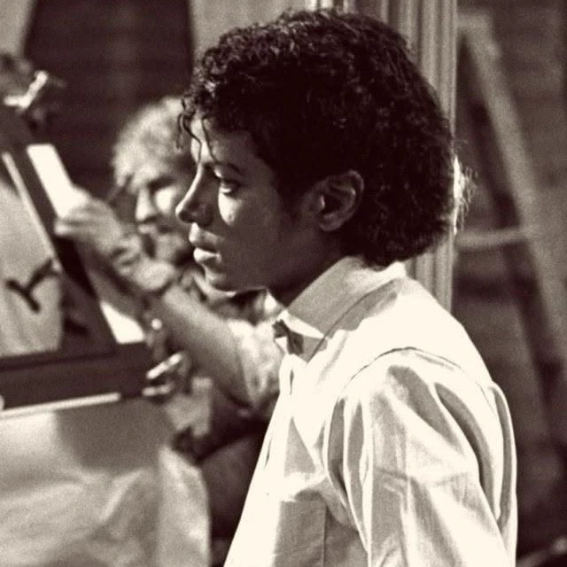 Michael Jackson thumbnail
