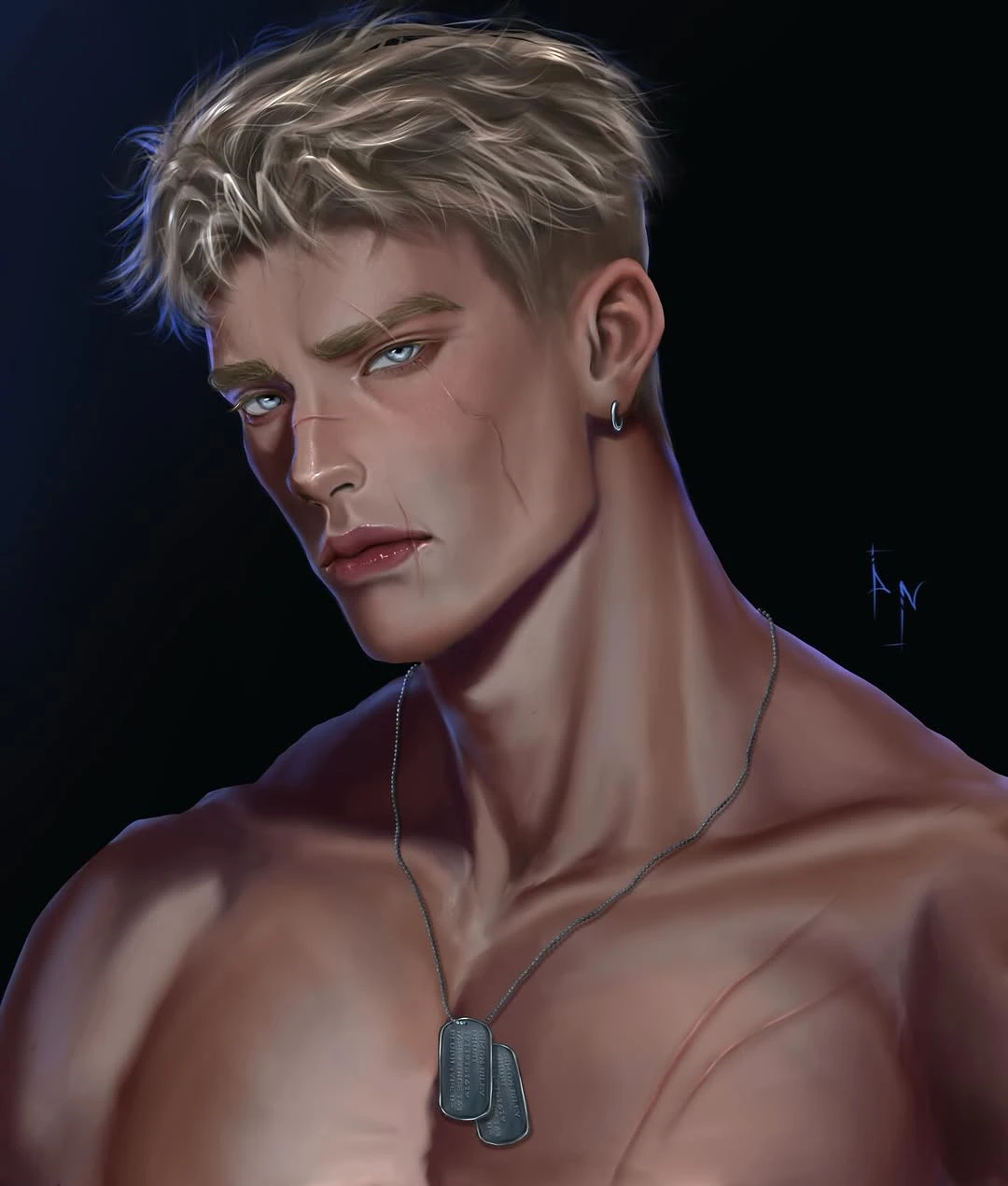Simon Riley thumbnail