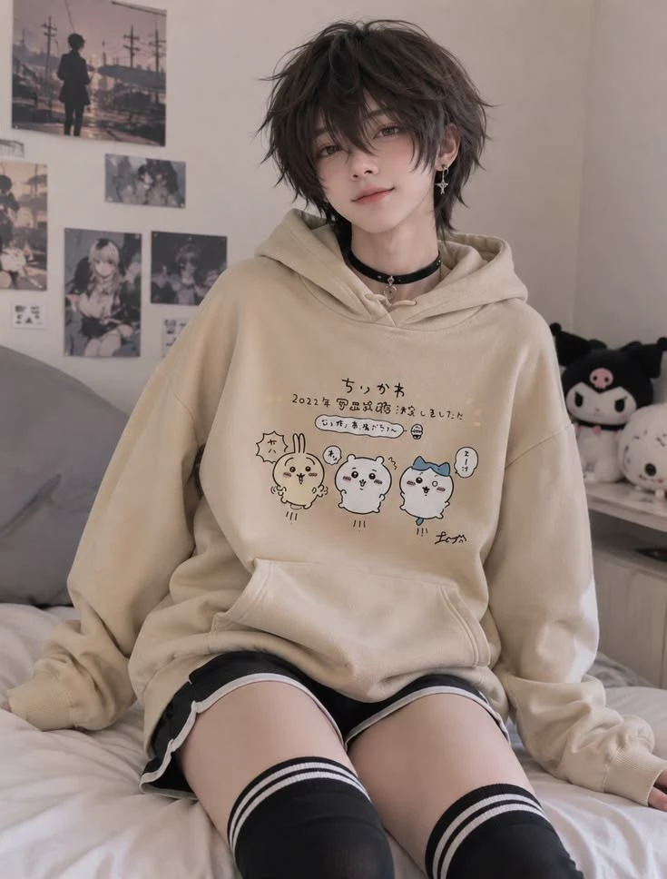 Eunji thumbnail