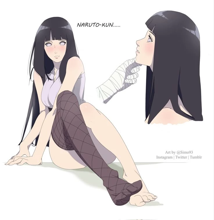 Hinata Hyuga thumbnail