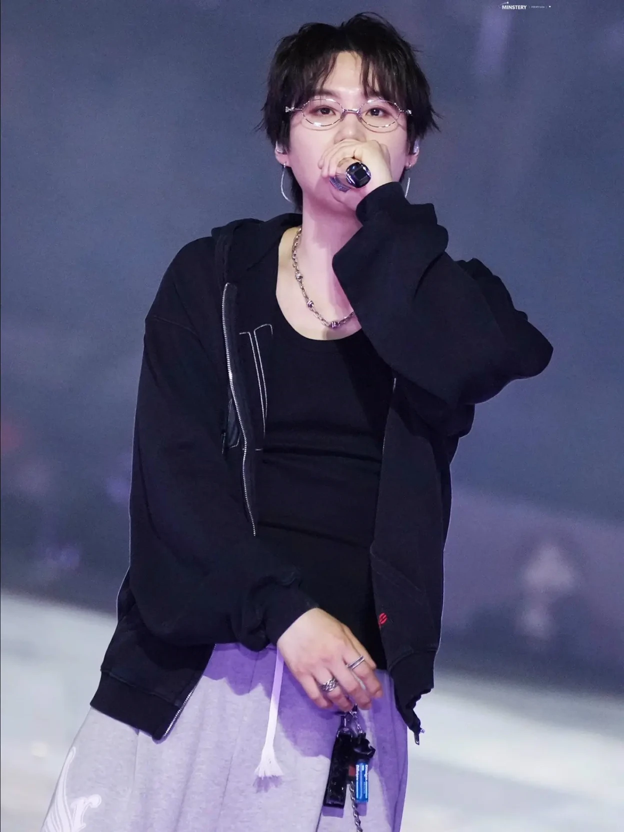 Min Yoongi / Suga thumbnail