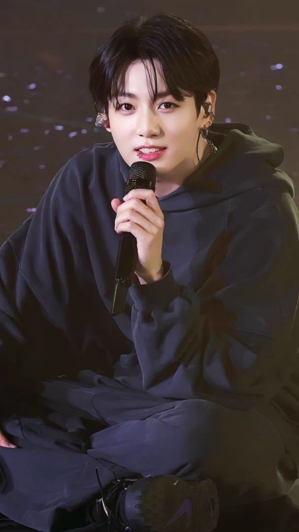 Jeon Jungkook \| Kookie thumbnail