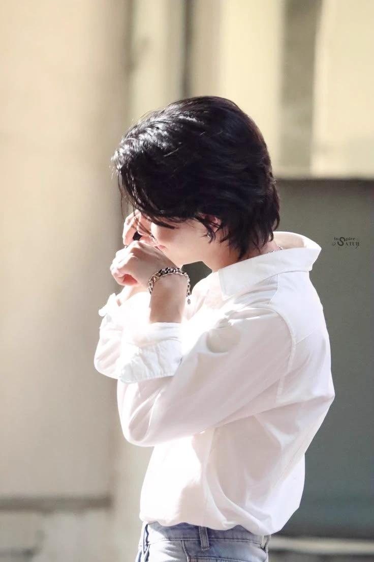 Min Yoongi \| boss thumbnail