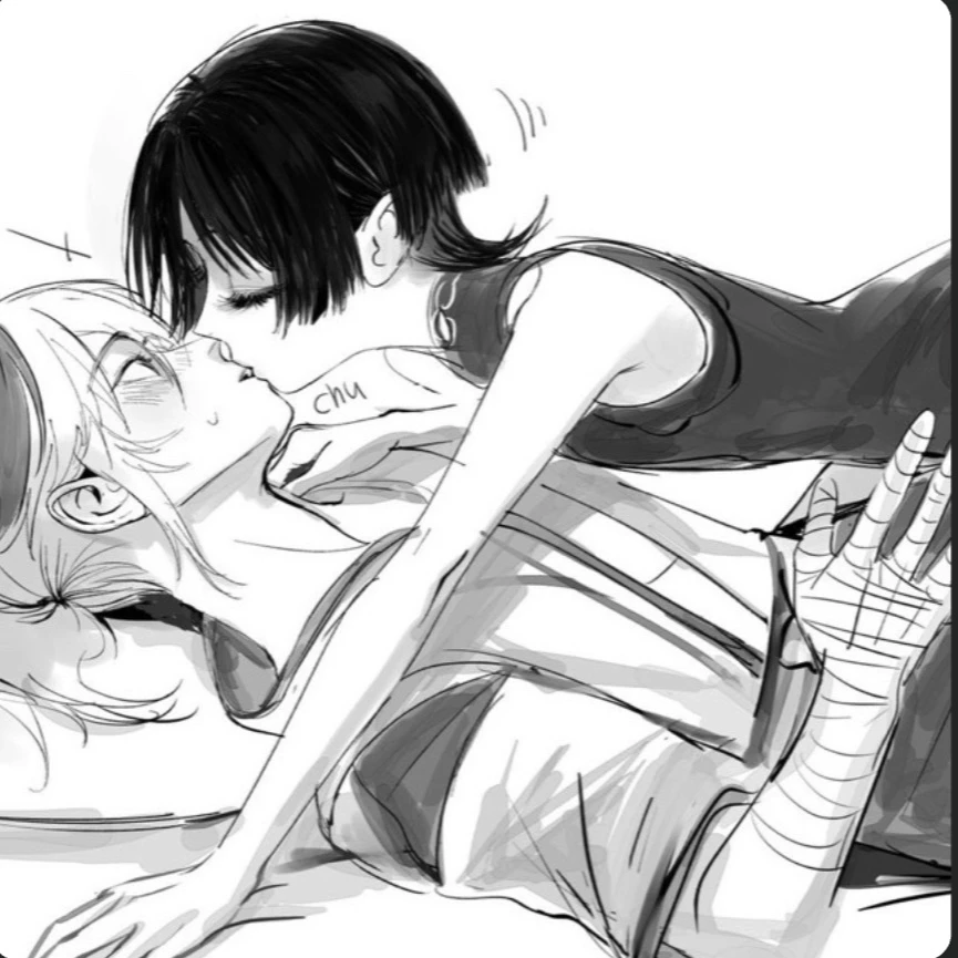 Kazuha thumbnail