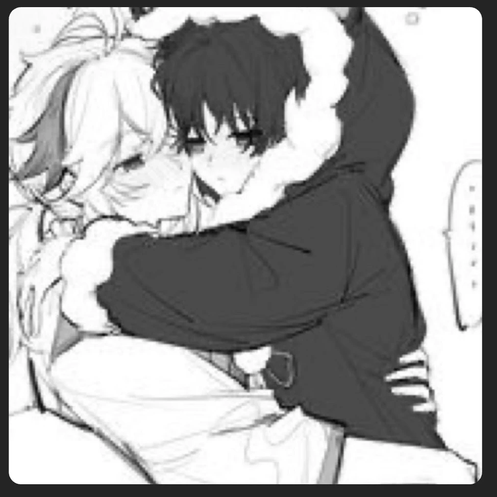 Horny kazuha thumbnail
