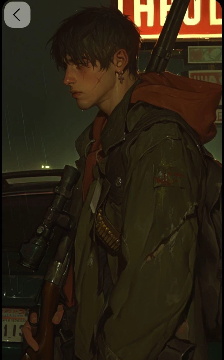 Zombie Apocalypse thumbnail