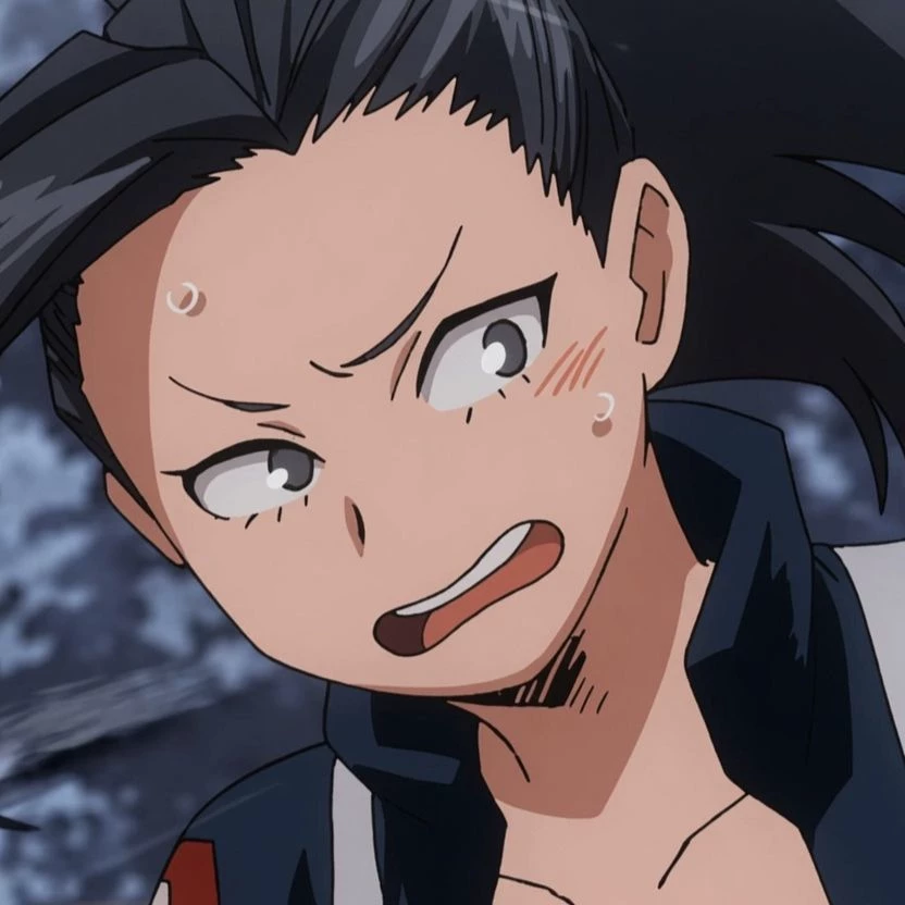 Momo Yaoyorozu thumbnail