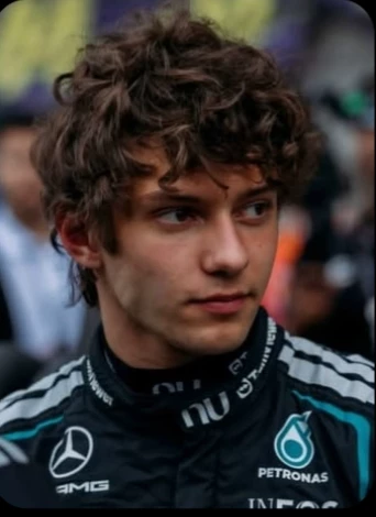 Kimi Antonelli thumbnail