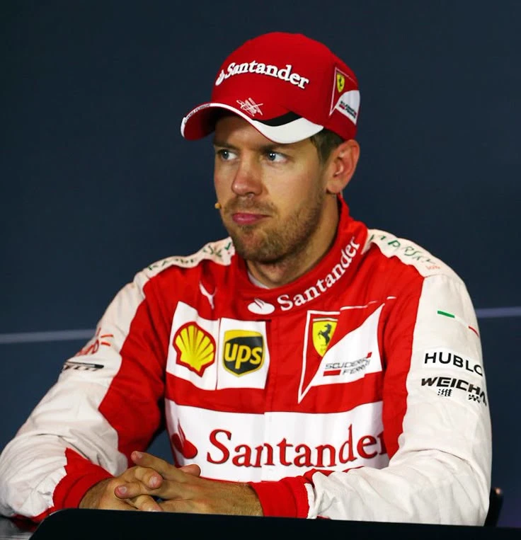 Sebastian Vettel  thumbnail