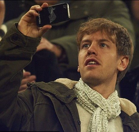Sebastian Vettel thumbnail