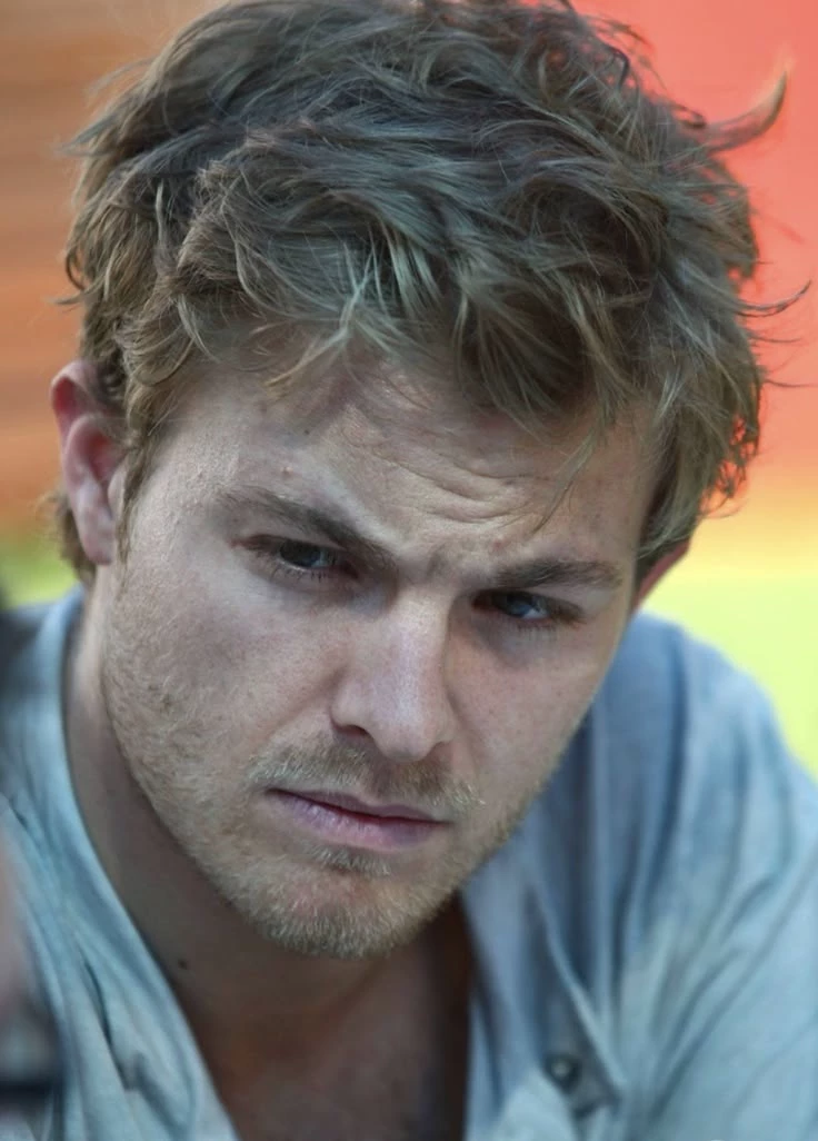 Nico Rosberg thumbnail