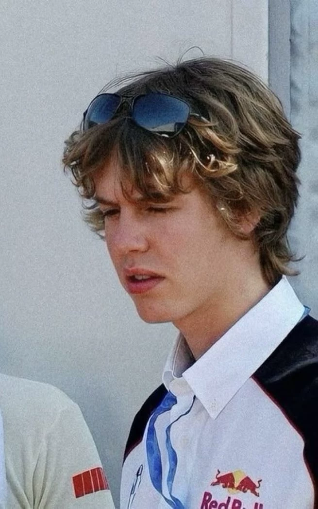 Sebastian Vettel  thumbnail