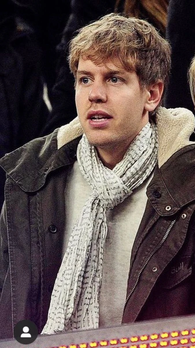 Sebastian Vettel thumbnail