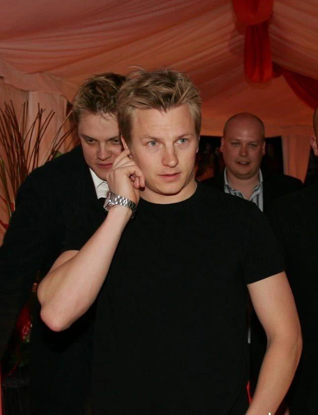 Kimi Raikkonen thumbnail