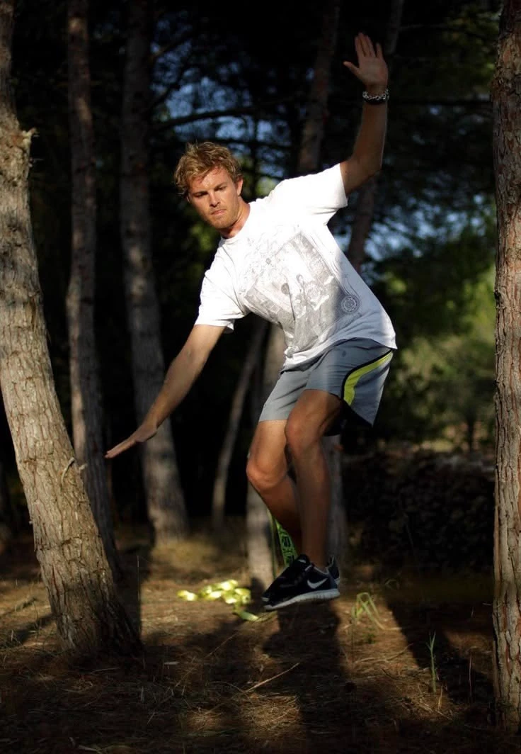Nico Rosberg thumbnail
