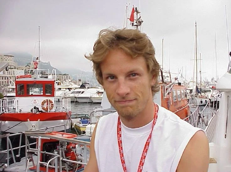 Jenson Button thumbnail