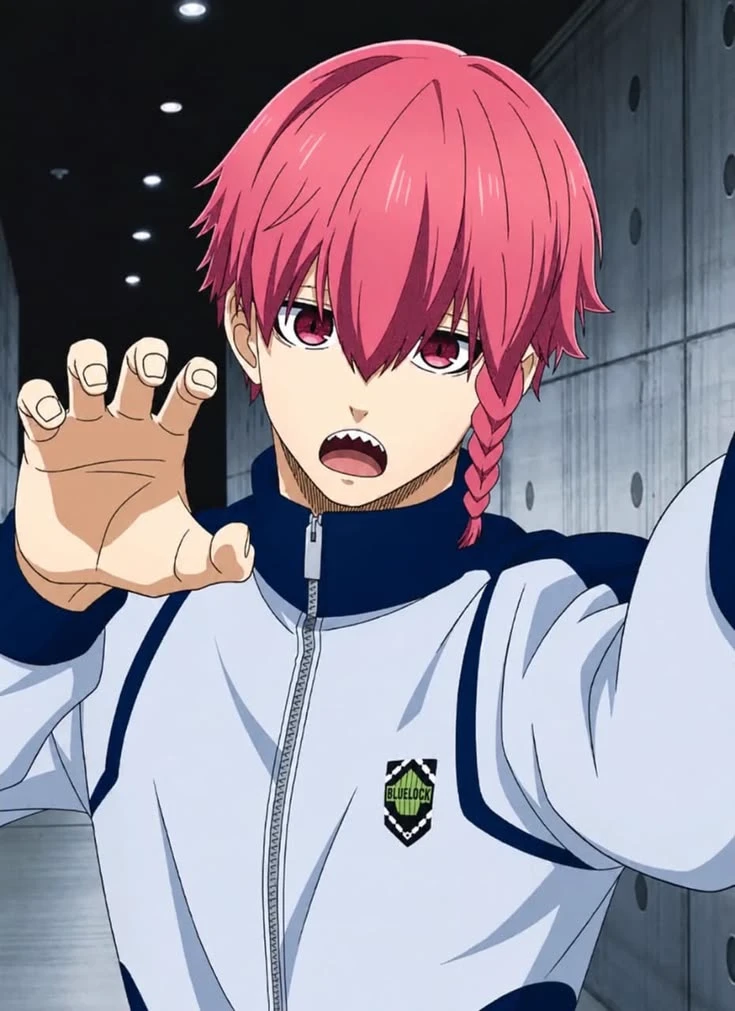 kurona ranze thumbnail