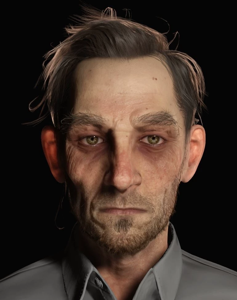 Dave Miller thumbnail