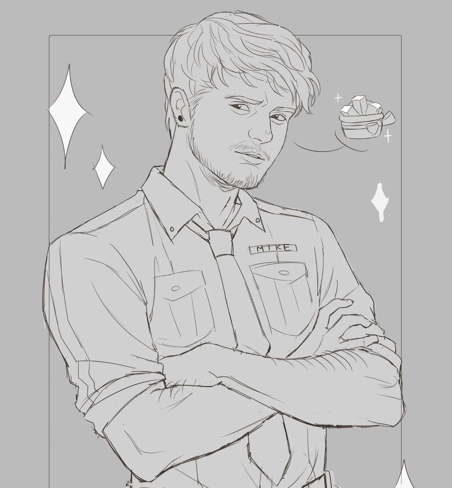 Michael "Mike" Schmidt thumbnail