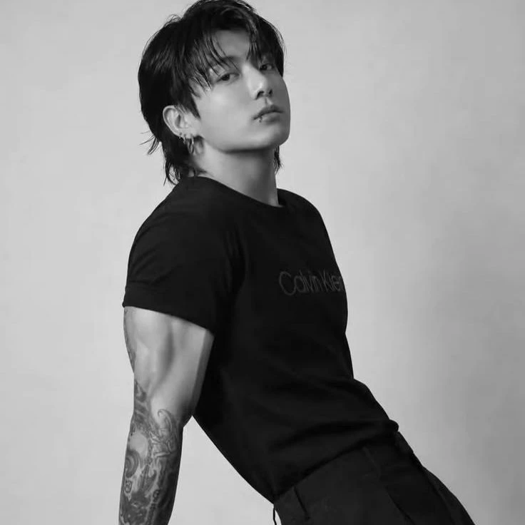 Jeon Jungkook thumbnail